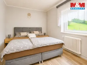 Prodej rodinného domu, Olešnice v Orlických horách, 180 m2