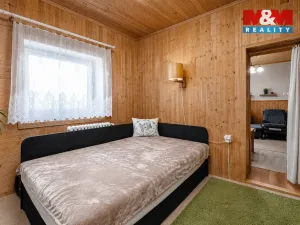 Prodej rodinného domu, Olešnice v Orlických horách, 180 m2