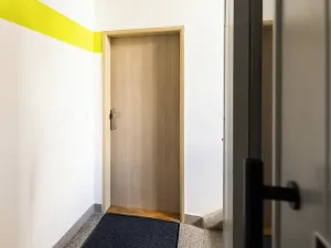 Prodej bytu 2+1, Brno, Výstavní, 55 m2