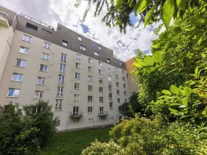 Prodej bytu 2+1, Brno, Výstavní, 55 m2