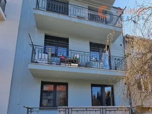 Prodej bytu 3+kk, Brno, Měřičkova, 73 m2