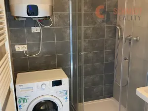 Prodej bytu 3+kk, Brno, Měřičkova, 73 m2
