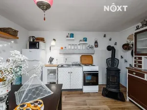 Prodej chaty, Bdeněves, 40 m2