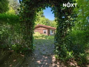 Prodej chaty, Bdeněves, 40 m2