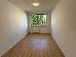 Pronájem bytu 3+1, Zlín, Česká, 68 m2