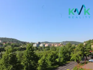 Pronájem bytu 3+1, Karlovy Vary, Dalovická, 64 m2