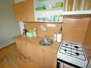 Pronájem bytu 2+1, Liberec, Slovenského národního povstání, 53 m2