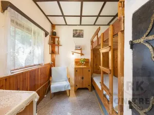 Prodej chaty, Březí nad Oslavou, 84 m2