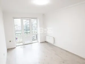 Pronájem bytu 2+1, Karviná - Nové Město, Cihelní, 60 m2