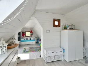 Prodej rodinného domu, Dolní Zálezly, Meruňková, 80 m2