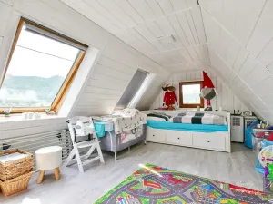 Prodej rodinného domu, Dolní Zálezly, Meruňková, 80 m2