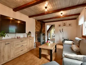 Prodej rodinného domu, Dolní Zálezly, Meruňková, 80 m2