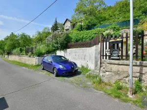 Prodej rodinného domu, Dolní Zálezly, Meruňková, 80 m2