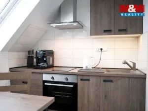 Pronájem bytu 1+1, Radvanice, 36 m2