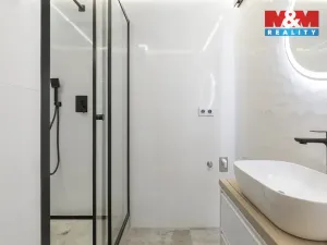 Prodej bytu 3+kk, Ostrava - Poruba, Resslova, 56 m2