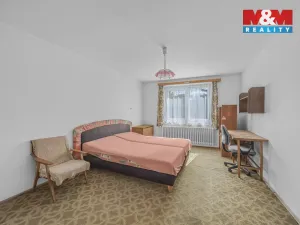 Prodej rodinného domu, Deštné v Orlických horách, 133 m2