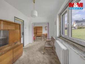 Prodej rodinného domu, Deštné v Orlických horách, 133 m2