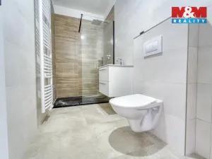 Pronájem bytu 2+kk, Tlučná, Tlučenská kolonie, 41 m2
