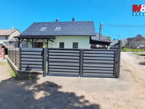 Pronájem rodinného domu, Náchod - Jizbice, 149 m2