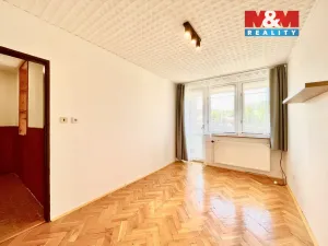Prodej bytu 3+1, Moravská Třebová, Alšova, 61 m2