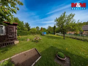 Prodej pozemku pro bydlení, Hroznětín - Velký Rybník, 512 m2