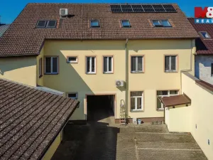 Prodej bytu 1+1, Olomouc - Řepčín, Řepčínská, 43 m2