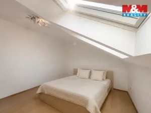 Prodej bytu 1+1, Olomouc - Řepčín, Řepčínská, 43 m2
