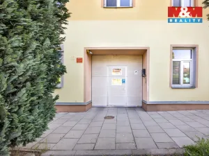 Prodej bytu 1+1, Olomouc - Řepčín, Řepčínská, 43 m2