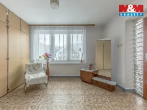Prodej rodinného domu, Vyšehořovice - Kozovazy, 330 m2