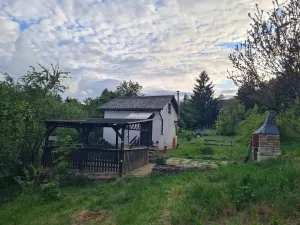 Prodej chaty, Libčice nad Vltavou, 28 m2