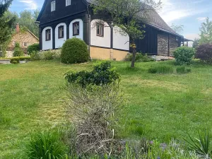 Prodej chalupy, Rybniště, 160 m2