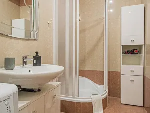 Prodej kanceláře, Praha - Vinohrady, Balbínova, 72 m2