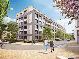 Prodej bytu 4+kk, Praha, Hugo Haase, 101 m2