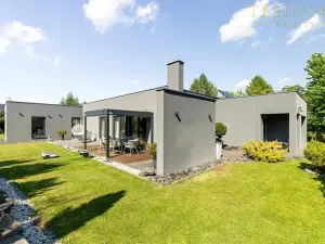 Prodej rodinného domu, Dolní Lutyně, Na Svahu, 202 m2