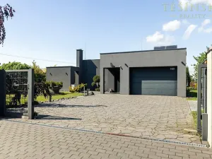 Prodej rodinného domu, Dolní Lutyně, Na Svahu, 202 m2