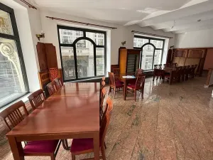Pronájem restaurace, Liberec, Železná, 215 m2