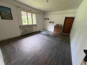 Prodej rodinného domu, Štoky, 80 m2