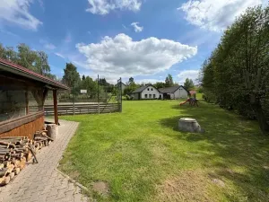 Prodej rodinného domu, Štoky, 80 m2