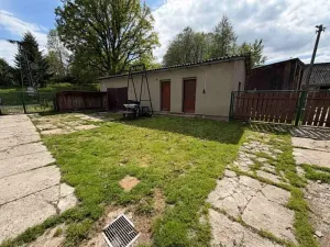 Prodej rodinného domu, Štoky, 80 m2