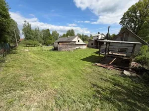 Prodej rodinného domu, Štoky, 80 m2