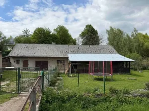 Prodej rodinného domu, Štoky, 80 m2