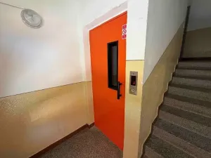 Pronájem bytu 2+1, Jihlava, Kollárova, 55 m2