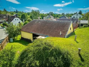 Prodej chalupy, Kněžice, 81 m2