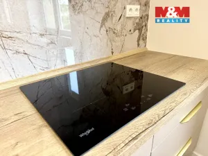 Pronájem bytu 2+1, Ostrava - Poruba, Kyjevská, 58 m2