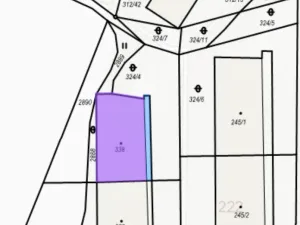 Pronájem skladu, Polepy, 441 m2