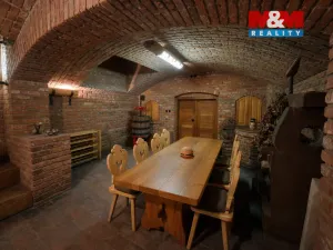 Prodej vinného sklepa, Kobylí, 140 m2