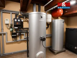Prodej vinného sklepa, Kobylí, 140 m2