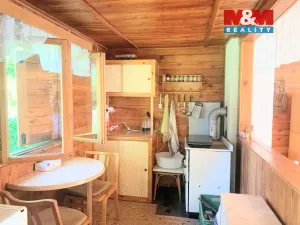 Prodej chaty, Rozstání, 25 m2