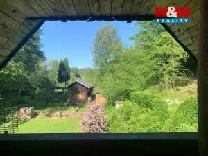 Prodej chaty, Rozstání, 25 m2