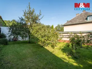 Prodej rodinného domu, Praha - Řeporyje, K Třebonicům, 263 m2
